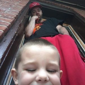 Meet your Posher, Mike